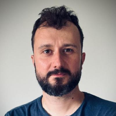 Author photo